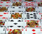 Χαρτιά του πόκερ